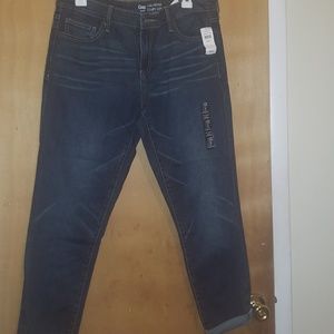 Gap Jeans